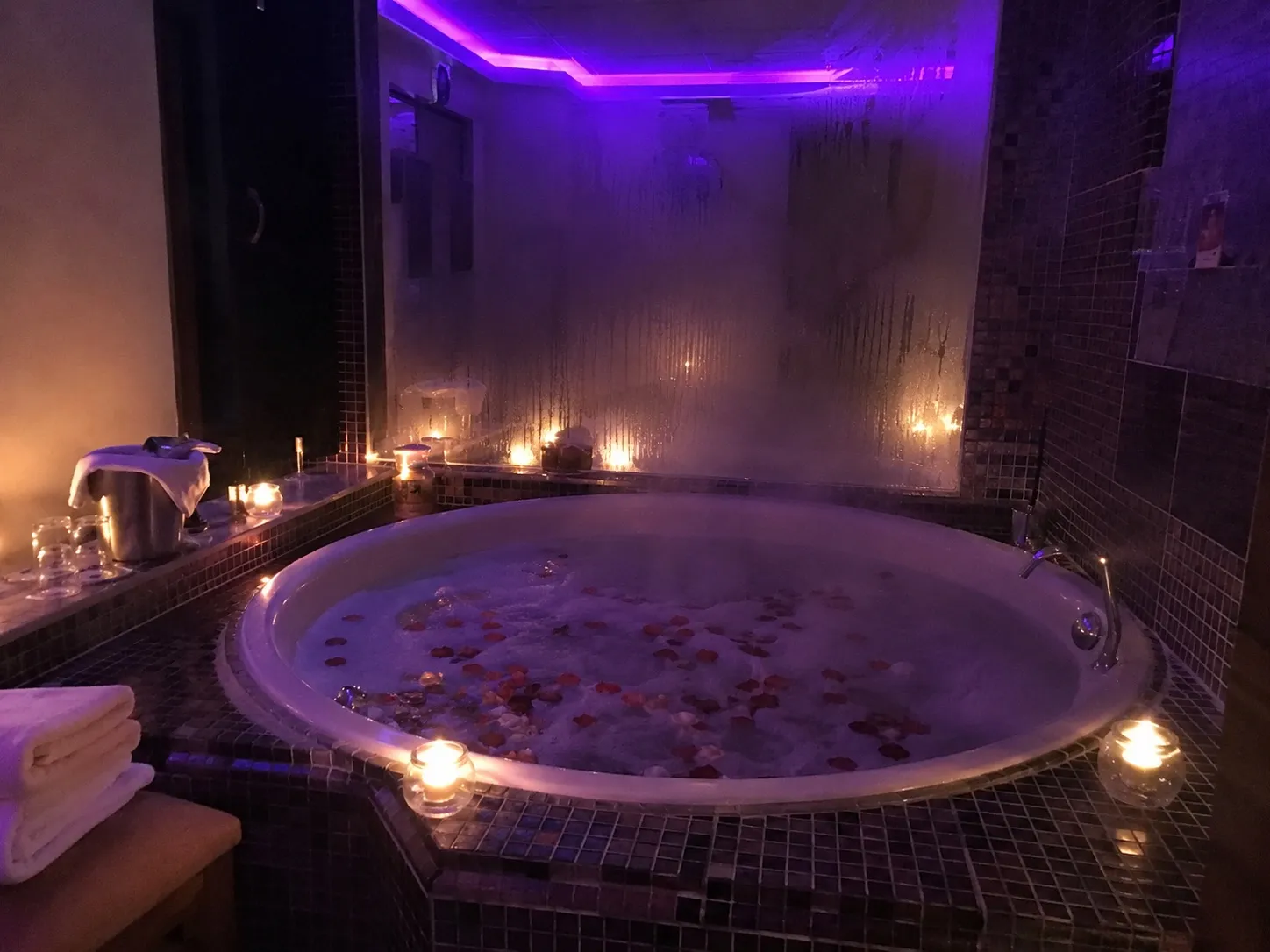 Beylikdüzü Spa Masaj Seçenekleri