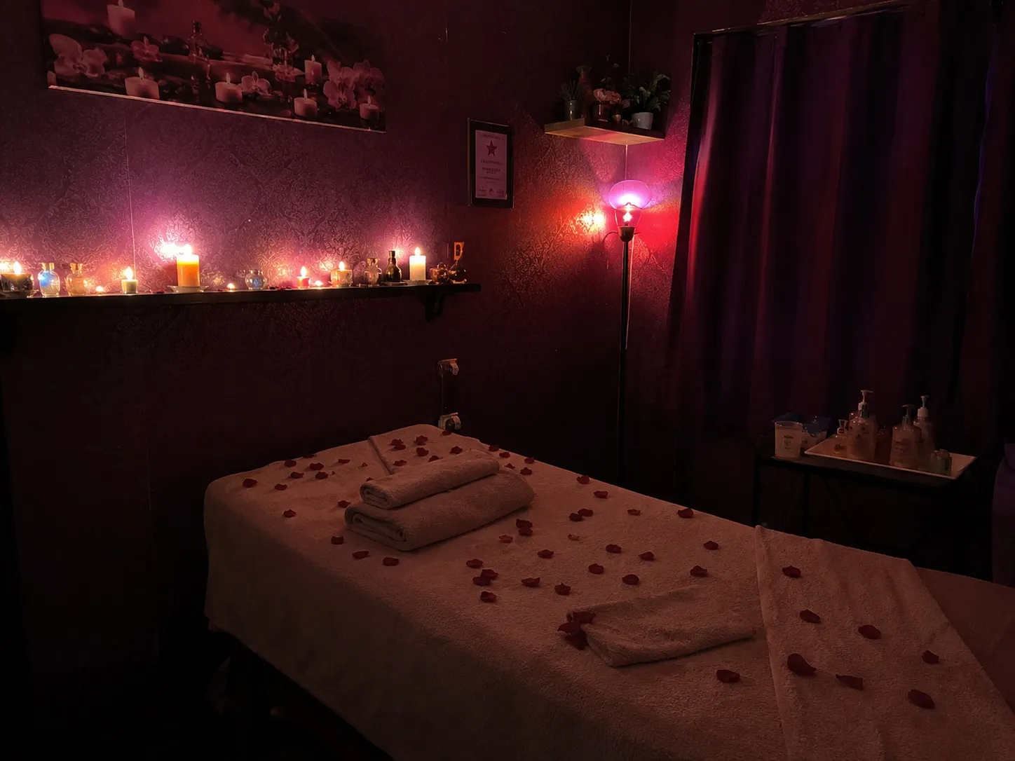 Beylikdüzü Spa Programı
